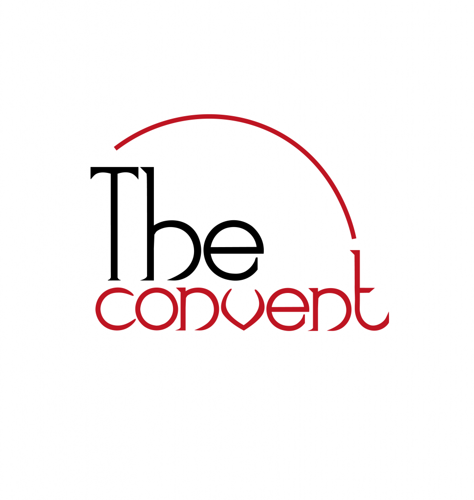 the convent logo
